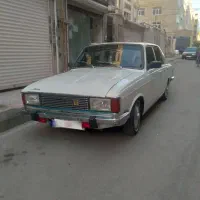 پیکان سواری مدل ۱۳۸۲ انژکتور