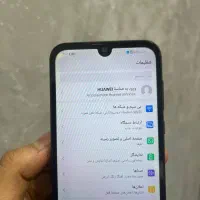 فروش فوری هواوی y5 2019|موبایل|رشت, سعدی (تختی)|دیوار