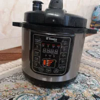 زودپز برقی