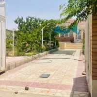 ویلا اجاره ای هفت باغ|اجارهٔ کوتاهمدت ویلا و باغ|کرمان, |دیوار