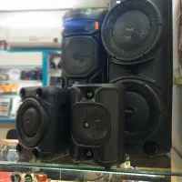فروش انواع اسپیکر