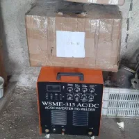 دستگاه جوش ارگون اب خنگ