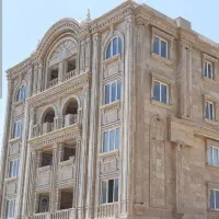 ۱۲۵ متری و ۱۳۵ متری دو خواب برای اجاره