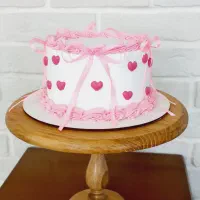 اموزش کیک تولد باقیمت مناسب