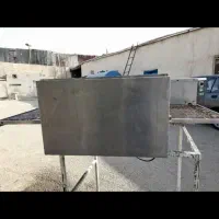 وسایل فست فود|کافی‌شاپ و رستوران|تهران, گلستان (شهرک راه آهن)|دیوار