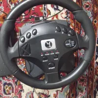 فرمان بازی با ۱۰۰ عدد سی دی بازی