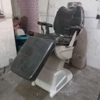 صندلی برقی ارایشگاهی