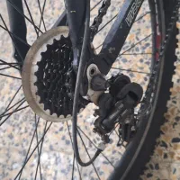 دوچرخه ویوا اصلی|دوچرخه، اسکیت، اسکوتر|شیراز, میانرود|دیوار