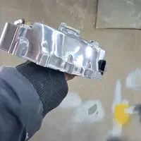 خدمات کروم کاری|خدمات موتور و ماشین|کرمان, |دیوار