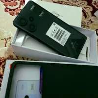 فروش فوریnote 13 pro plus 5g (8GB RAM-256GB ROM)