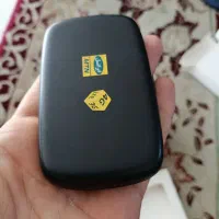 مودم ایرانسل 4G درحد صفر  یک ماه کار|مودم و تجهیزات شبکه|بانه, |دیوار