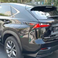 لکسوز NX300 هیبرید۲۰۱۶ بیرنگ نقدواقساط|خودرو سواری و وانت|تهران, نارمک|دیوار