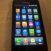 گوشی سامسونگ GT-I9003 - کارکرده