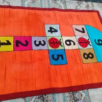 فرش کودک