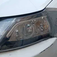 چراغ ساینا اسپرت با لامپ هدلایت|قطعات یدکی و لوازم جانبی|خوی, |دیوار