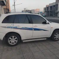ام وی ام x33 مدل ۹۳ بدون رنگ شاسی پلمپ