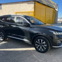 تیگو ۷ پرو|خودرو سواری و وانت|مرودشت, قانون|دیوار