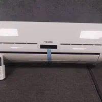 اسپیلت ۱۲۰۰۰ وستل اصل قدیمی گاز۲۲ کمپرسور بزرگ