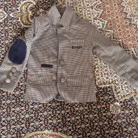 کت بچگانه|کفش و لباس بچه|بیرجند, |دیوار