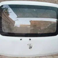 قطعات بدنه استوک هافی لوبو|قطعات یدکی و لوازم جانبی|مشهد, هفت تیر (آب و برق)|دیوار