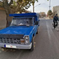 نیسان 90 گازوئیلی|خودرو سواری و وانت|ابهر, |دیوار