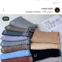 حراجی انواع شال|لباس|صدرا-فارس, فاز ۱|دیوار