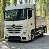 آکتروس2545 باری2020