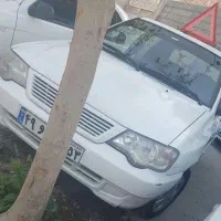 پراید ۱۱۱ مدل ۱۳۹۷