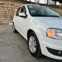 ال نود پلاس اتومات مدل ۹۷|خودرو سواری و وانت|بانه, |دیوار