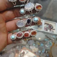 انگشتر زنانه هرمدل ک بخوای|جواهرات|قم, شهر قائم|دیوار