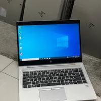 لپ‌تاپ HP EliteBook 745 G6 اداری/حسابداری/دانشجویی|رایانه همراه|تهران, میرداماد|دیوار