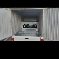 پرایدوانت 151|خودرو سواری و وانت|نسیم‌شهر, |دیوار