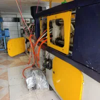 دستگاه تزریق پلاستیک ۲۵۰گرم|ماشین‌آلات صنعتی|پاکدشت, پاکدشت (مامازند)|دیوار