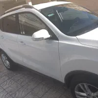 چانگان شاسی بلند دنده ای مدل ۹۶ بی رنگ|خودرو سواری و وانت|مشهد, الهیه|دیوار