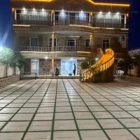 ویلا دوبلکس فول امکانات