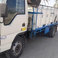 ایسوزو  مدل ۸۷ ۶تن جیرفت|خودرو سنگین|جیرفت, |دیوار