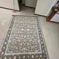 ۲ عدد فرش ۹ متری ۱۲۰۰ شانه یزد|فرش|تهران, شهرک علم و فناوری|دیوار