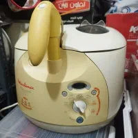 سرخ کن برقی مارک مولینکس