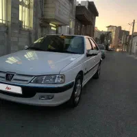 پارس سال 1400بدون رنگ‌
