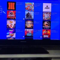 ps4 کپی خور 1 ترا|کنسول، بازی ویدئویی و آنلاین|مشهد, سید رضی|دیوار