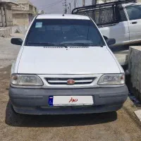 فروش پراید وانت