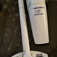 جارو شارژی بلک آند دکر اصل انگلیس