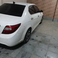 دنا پلاس توربو ۶ دنده دستی