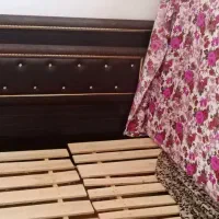 تخت خواب دو نفره|تشک تختخواب|قوچان, |دیوار