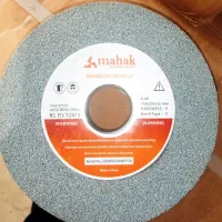 سنگ الماسه محک