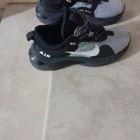 کتونی نایک ویتنامی ۴۱|کیف، کفش، کمربند|سنگر, |دیوار