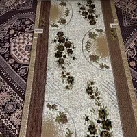 گلیم فرش کناره