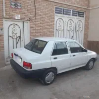 پراید مدل۹۶
