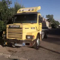 اسکانیا۱۱۲مدل۶۳