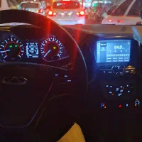 آریزو ۵ مدل ۱۴۰۰ بی رنگ و گریسی و لیسه|خودرو سواری و وانت|بیرجند, |دیوار